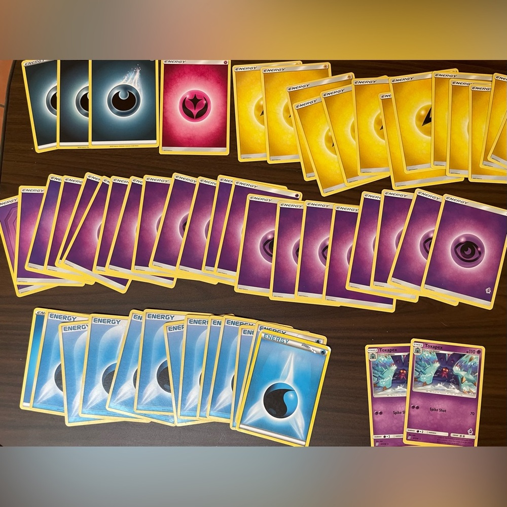 Valuable Pokemon Cards - Picture 2 of 4